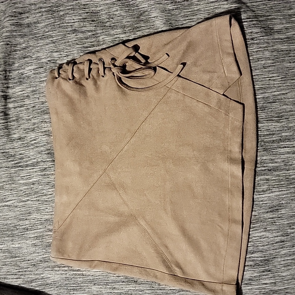 "She + Sky" Skirt - Size Medium